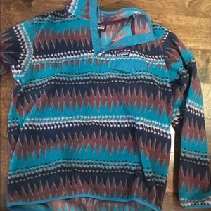 Patagonia Pullover